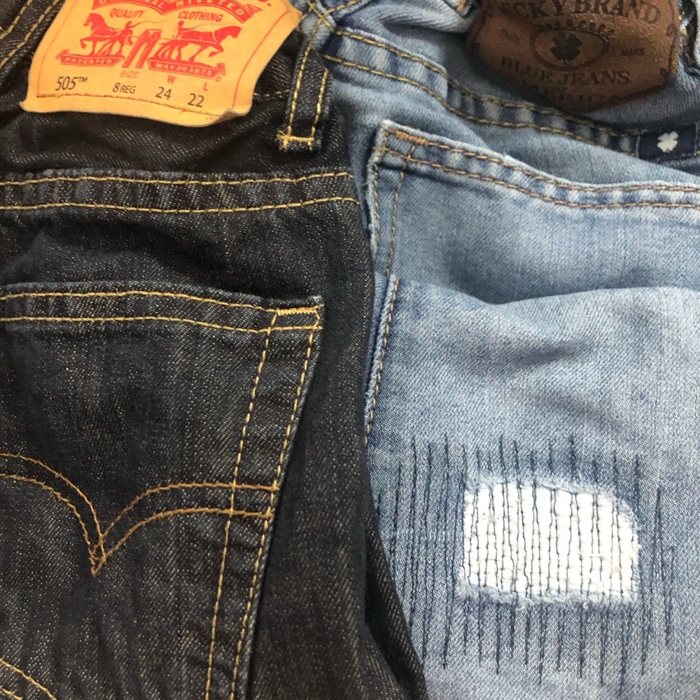 Kid bundle - Picture 5 of 5